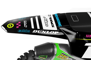 Victory White — 180Decals